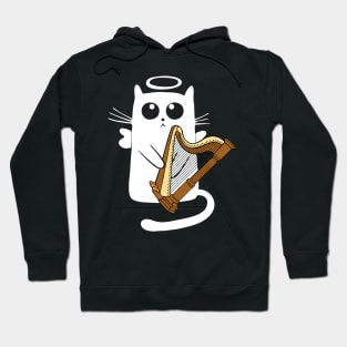 harp Hoodie